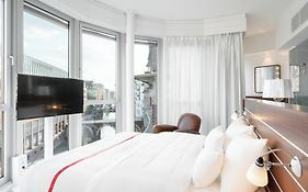 Ruby Lotti Hotel Hamburg